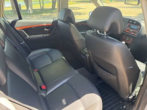 Used 2010 Saab 9-3 X w/ Comfort Package AWD/4WD image 7