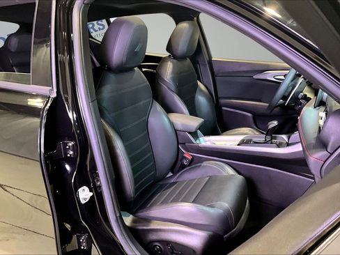 Used 2024 Dodge Hornet R/T Plus AWD/4WD image 28