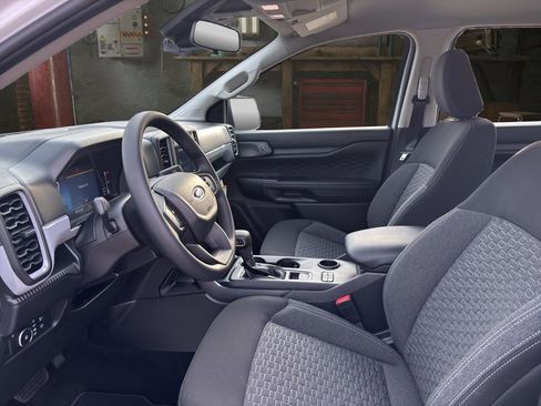 New 2025 Ford Ranger XL w/ Trailer Tow Package image 19