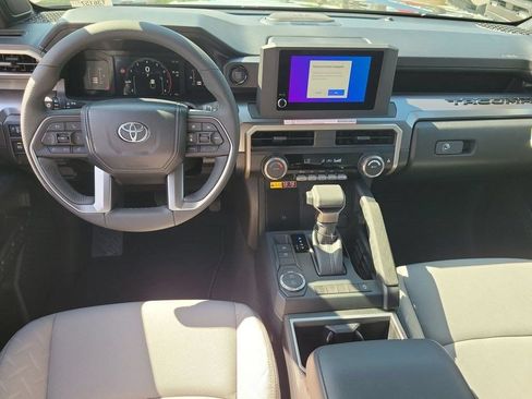 New 2026 Toyota Tacoma SR5 w/ SR5 Upgrade Package RWD image 27