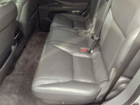 Used 2009 Lexus LX 570 4WD image 11