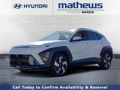 New 2026 Hyundai Kona Limited