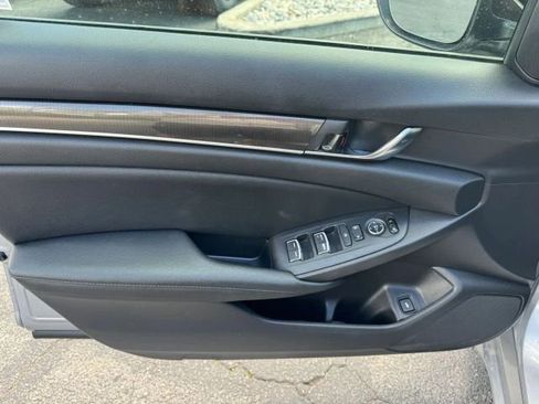 Used 2021 Honda Accord Sport Special Edition image 15