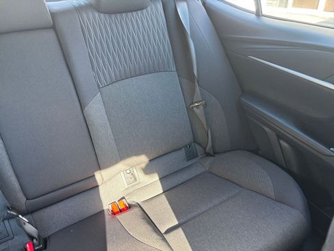 Used 2025 Toyota Camry LE image 33