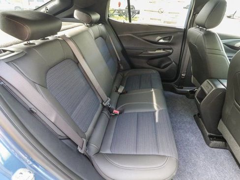 New 2025 Buick Envista Preferred w/ Convenience II Package image 22