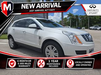 Used 2015 Cadillac SRX FWD video 1