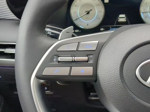 New 2024 Hyundai Palisade Limited image 26