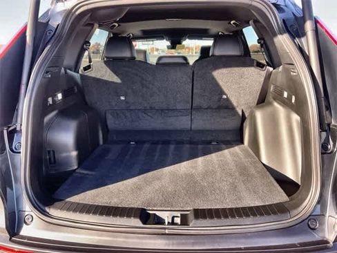 Certified 2025 Honda CR-V Sport-L image 20