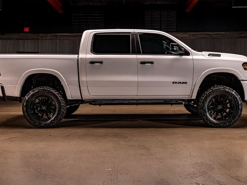 Used 2025 RAM 1500 Big Horn image 11