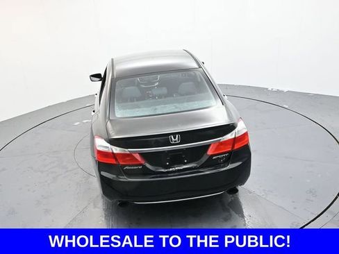 Used 2015 Honda Accord Sport image 23