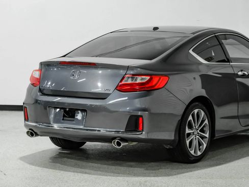 Used 2014 Honda Accord EX-L image 13