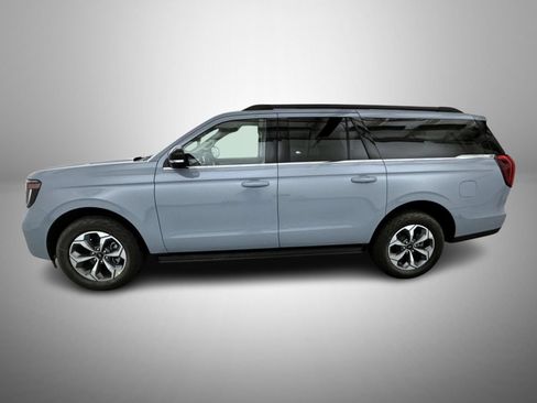 New 2027 Ford Expedition Max Active AWD/4WD image 8