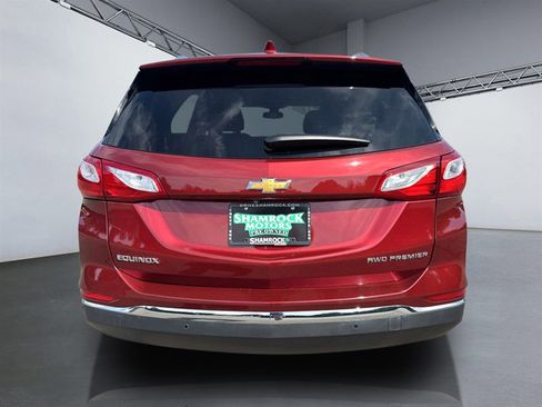 Used 2020 Chevrolet Equinox Premier image 6