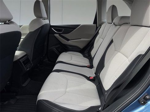 Certified 2023 Subaru Forester image 9