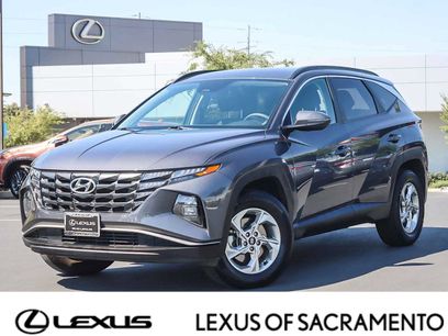 Used 2022 Hyundai Tucson SEL