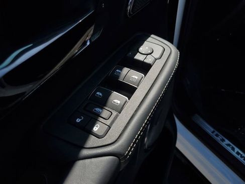 New 2026 RAM 1500 RHO image 25