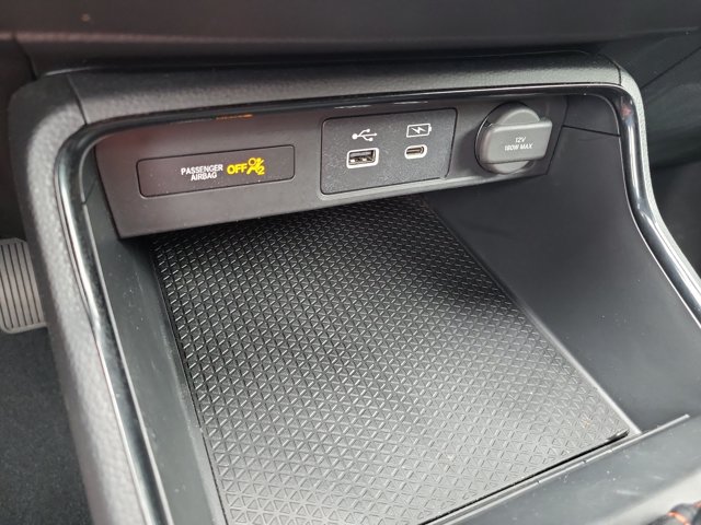 Certified 2023 Honda CR-V Sport image 38