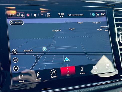 Used 2023 Dodge Durango R/T w/ Trailer Tow Group IV image 13