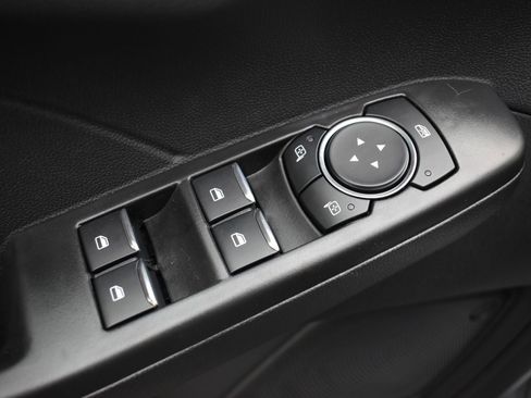 New 2026 Ford Escape ST-Line w/ Cold Weather Package image 12