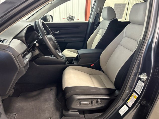 Certified 2024 Honda CR-V EX image 15