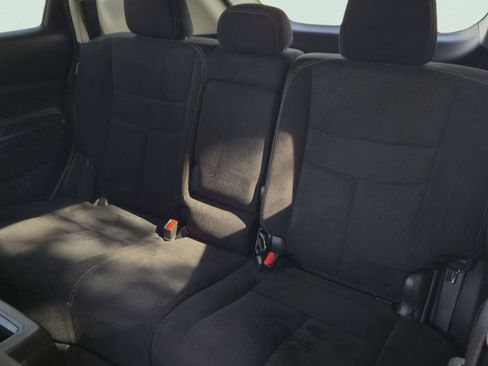 Used 2021 Nissan Murano S w/ Cargo Package FWD image 24