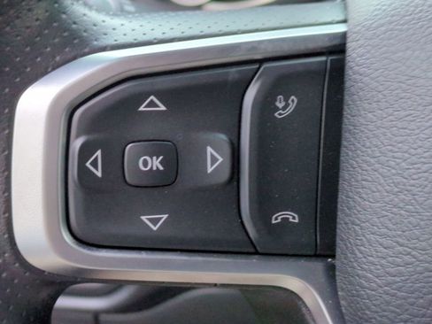 New 2026 RAM 2500 Tradesman image 13