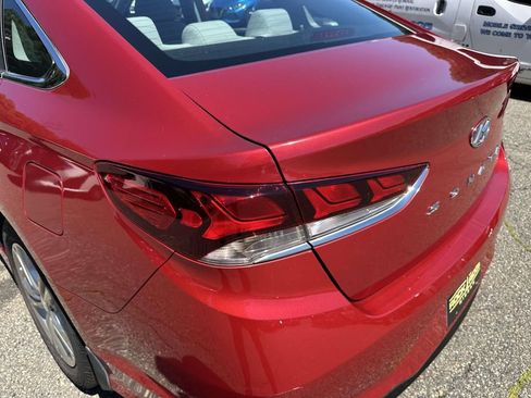 Used 2018 Hyundai Sonata SEL FWD image 10