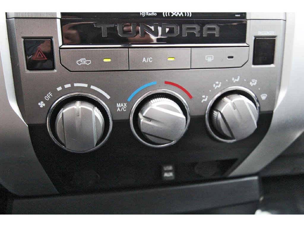 Used 2017 Toyota Tundra SR5 RWD image 29