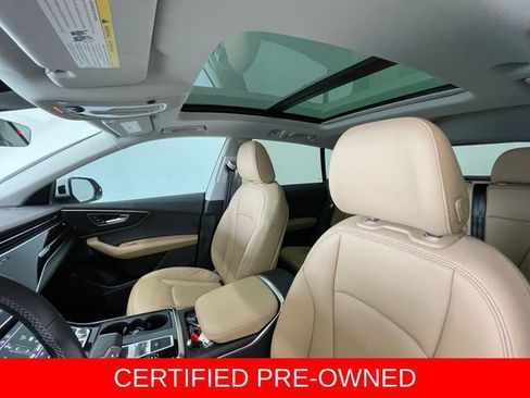 Certified 2024 Audi Q8 Premium image 5