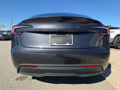 Used 2025 Tesla Model 3