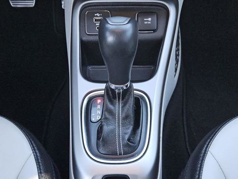 Used 2020 Jeep Compass Latitude w/ Popular Equipment Group image 16