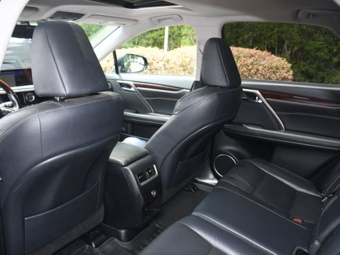 Used 2016 Lexus RX 350 FWD w/ Premium Package image 17