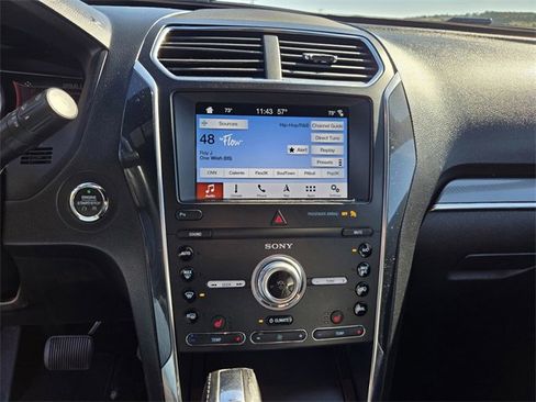Used 2019 Ford Explorer Sport image 23