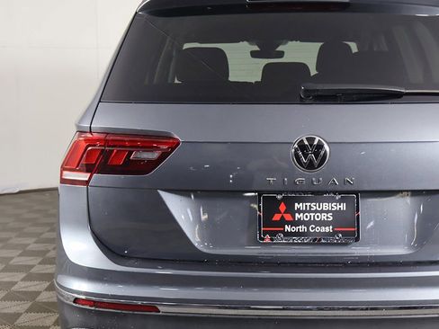 Used 2024 Volkswagen Tiguan S AWD/4WD image 14