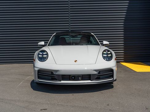 New 2026 Porsche 911 Carrera S RWD image 6