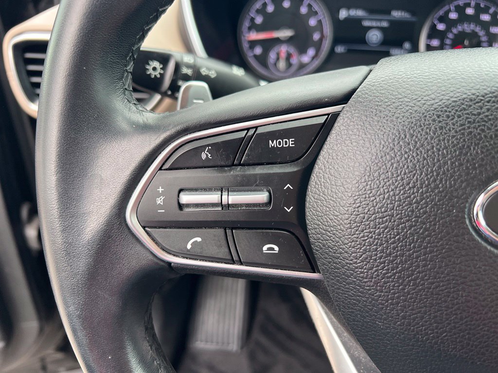 Used 2023 Hyundai Santa Fe SEL AWD/4WD image 41