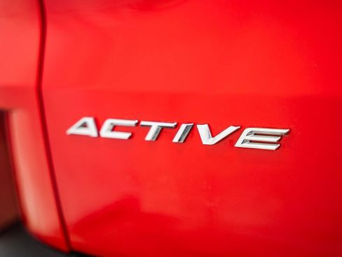 Used 2024 Ford Escape Active AWD/4WD image 10