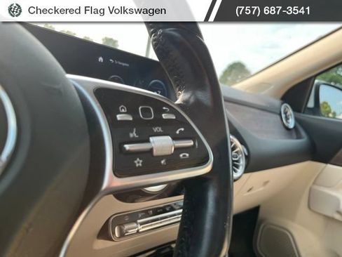 Used 2023 Mercedes-Benz GLA 250 4MATIC image 39