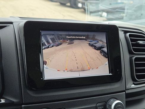 New 2026 RAM ProMaster 2500 w/ Convenience Group image 25