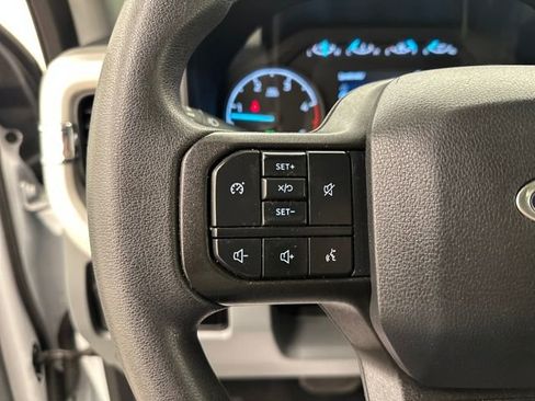 Used 2024 Ford F250 XLT image 29