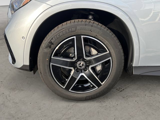 Used 2026 Mercedes-Benz GLC 300 4MATIC image 14