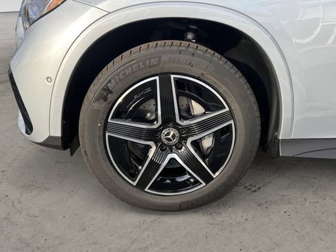 Used 2026 Mercedes-Benz GLC 300 4MATIC image 14