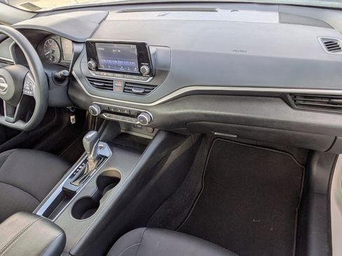 Used 2024 Nissan Altima 2.5 S image 56