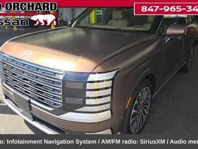 Used 2026 Hyundai Palisade Calligraphy