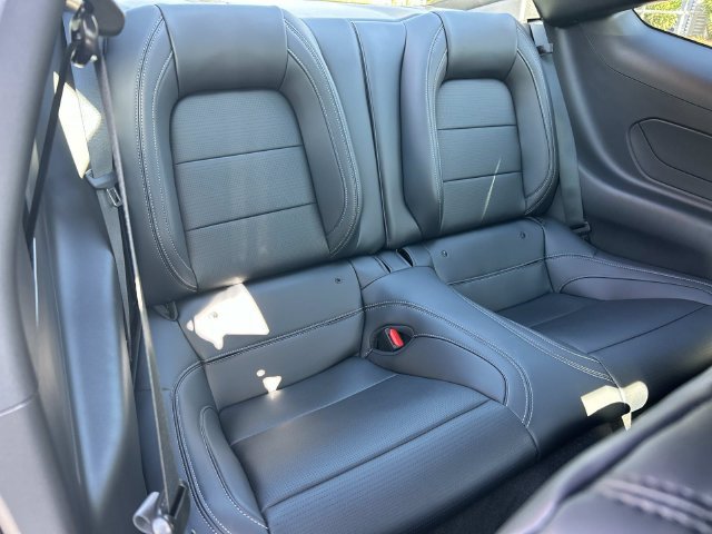 Used 2026 Ford Mustang GT Premium w/ GT Performance Package RWD image 18