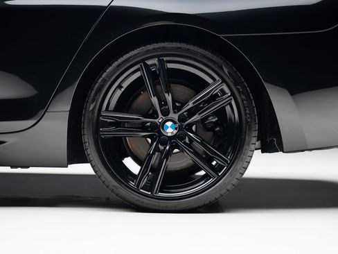 Used 2018 BMW 640i Gran Coupe w/ Executive Package RWD image 21