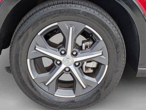 Used 2025 Honda HR-V EX-L image 24