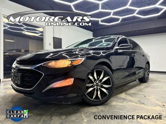 Used 2020 Chevrolet Malibu RS video 1