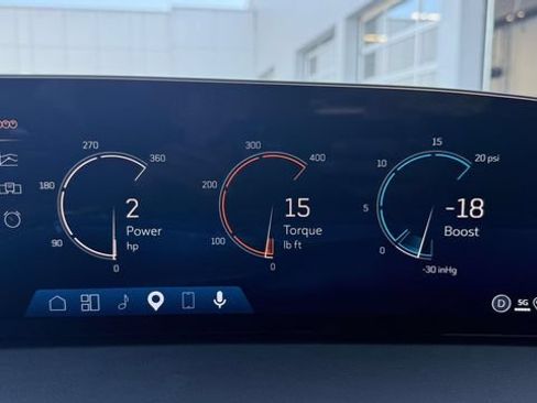 Certified 2026 Cadillac CT5 V AWD/4WD image 47