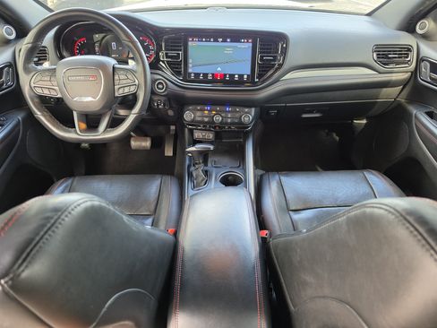 Used 2023 Dodge Durango R/T RWD image 19